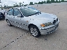 WBAET37482N****** Salvage and Wrecked 2002 BMW 3 Series in Houston South