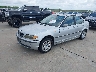 WBAET37482N****** Used and Repairable 2002 BMW 3 Series in Houston South