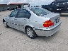 WBAET37482N****** Salvage and Repairable 2002 BMW 3 Series in Houston South