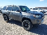 JTEBU5JR7L5****** Salvamento y Destrozados 2020 Toyota 4Runner en Tucson