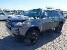 JTEBU5JR7L5****** Usados y Reparables 2020 Toyota 4Runner en Tucson