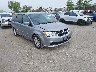 2C4RDGCG9GR****** Salvamento y Destrozados 2016 Dodge Grand Caravan en Davenport