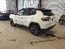 3C4NJDDB5KT****** Salvage and Repairable 2019 Jeep Compass in Provo