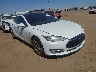 5YJSA1E22FF****** Salvage and Wrecked 2015 Tesla Model S in Phoenix