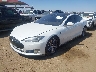 5YJSA1E22FF****** Used and Repairable 2015 Tesla Model S in Phoenix