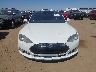 5YJSA1E22FF****** Salvage and Repairable 2015 Tesla Model S in Arizona State