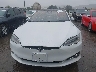 5YJSA1E25LF****** Wrecked 2020 Tesla Model S in California State