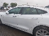 5YJSA1E25LF****** Repairable 2020 Tesla Model S in California State