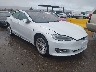 5YJSA1E25LF****** Salvage and Wrecked 2020 Tesla Model S in East Bay