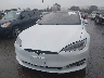 5YJSA1E25LF****** Salvage and Repairable 2020 Tesla Model S in California State