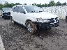 3C4PDDBG2DT****** Salvage and Repairable 2013 Dodge Journey in Mississippi State
