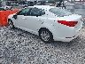 KNAGM4A70B5****** Salvamento y Reparables 2011 Kia Optima en Gulf Coast