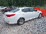 KNAGM4A70B5****** Salvamento y Destrozados 2011 Kia Optima en Estado de Mississippi