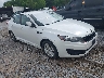 KNAGM4A70B5****** Salvamento y Destrozados 2011 Kia Optima en Gulf Coast