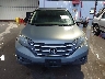 JHLRM3H76CC****** Wrecked 2012 Honda CR-V in Texas State