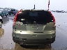 JHLRM3H76CC****** Wrecked 2012 Honda CR-V