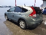 JHLRM3H76CC****** Salvage and Repairable 2012 Honda CR-V in Austin North