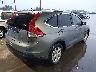 JHLRM3H76CC****** Salvage and Wrecked 2012 Honda CR-V in Texas State