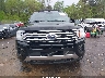 1FMJU1JTXLE****** Salvage 2020 Ford Expedition in Mississippi State