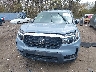 5FNYF8H57NB****** Salvage 2022 Honda Passport in New York State