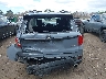 5FNYF8H57NB****** Salvage 2022 Honda Passport