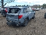 5FNYF8H57NB****** Salvage and Wrecked 2022 Honda Passport in New York State