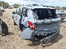 5FNYF8H57NB****** Salvage and Repairable 2022 Honda Passport in New York State