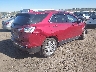 2GNAXWEX4J6****** Salvamento y Destrozados 2018 Chevrolet Equinox en Estado de Pennsylvania
