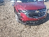 2GNAXWEX4J6****** Salvamento y Reparables 2018 Chevrolet Equinox en Estado de Pennsylvania