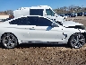 WBA3R5C56EK****** Repairable 2014 BMW 435i in New York State