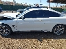 WBA3R5C56EK****** Salvage 2014 BMW 435i