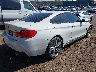 WBA3R5C56EK****** Salvage and Wrecked 2014 BMW 435i in New York State