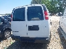 1GCWGBFF7H1****** Wrecked 2017 Chevrolet Express 2500