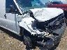 1GCWGBFF7H1****** Salvage and Repairable 2017 Chevrolet Express 2500 in North Carolina State