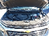 1GNERKKSXTJ****** Reparables 2026 Chevrolet Traverse en Cincinnati