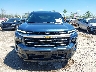 1GNERKKSXTJ****** Destrozados 2026 Chevrolet Traverse en Estado de Ohio