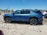 1GNERKKSXTJ****** Reparables 2026 Chevrolet Traverse en Estado de Ohio