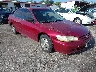 1HGCG16581A****** Salvage and Wrecked 2001 Honda Accord in West Palm Beach