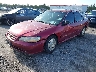 1HGCG16581A****** Used and Repairable 2001 Honda Accord in West Palm Beach