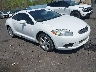 4A3AK24F89E****** Salvamento y Destrozados 2009 Mitsubishi Eclipse en Scranton