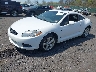 4A3AK24F89E****** Usados y Reparables 2009 Mitsubishi Eclipse en Scranton