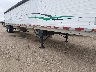 1W1MAF1D1NA****** Repairable 1992 Wilson Trailer Grain Trailer in Minnesota State