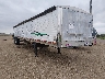1W1MAF1D1NA****** Salvage and Wrecked 1992 Wilson Trailer Grain Trailer in Specialty Division