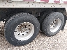 1W1MAF1D1NA****** Wrecked 1992 Wilson Trailer Grain Trailer in Minnesota State