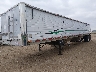1W1MAF1D1NA****** Used and Repairable 1992 Wilson Trailer Grain Trailer in Specialty Division