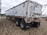 1W1MAF1D1NA****** Salvage and Repairable 1992 Wilson Trailer Grain Trailer in Specialty Division
