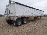 1W1MAF1D1NA****** Salvage and Wrecked 1992 Wilson Trailer Grain Trailer in Minnesota State