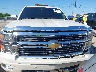 3GCUKTEJ4EG****** Wrecked 2014 Chevrolet Silverado 1500 in Tennessee State