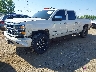 3GCUKTEJ4EG****** Used and Repairable 2014 Chevrolet Silverado 1500 in Nashville