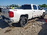 3GCUKTEJ4EG****** Salvage and Wrecked 2014 Chevrolet Silverado 1500 in Tennessee State